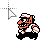 Normal select cursor
