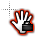 Link select cursor