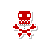 Pirate cursor