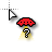 Help select cursor
