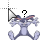 Help select cursor