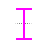 Text select cursor