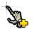 Move cursor