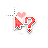 Help select cursor