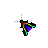 Link select cursor