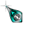 Link select cursor