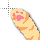 Unavailable cursor
