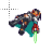 Unavailable cursor
