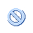 Unavailable cursor