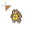 ursaring cursor