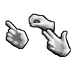 MASTERHAND Cursors cursor preview