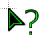 Help select cursor