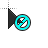 Unavailable cursor