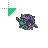 whirlipede s cursor