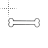 Horizontal resize cursor