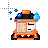 Working in background cursor
