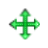 Move cursor