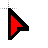 RED cursor