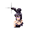 bunny girl senpai cursor