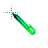 Handwriting cursor