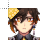 Normal select cursor