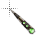 Handwriting cursor
