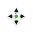 Move cursor