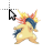 typhlosion cursor