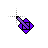 Handwriting cursor
