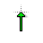 Alternate select cursor