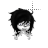 Normal select cursor