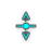 row-resize cursor