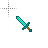 sword cursor