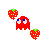 Link select cursor