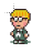 jeff(side) cursor