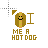 Text select cursor