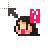 Help select cursor