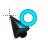 Working in background cursor
