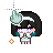 Link select cursor