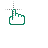 Link select cursor