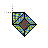 Alternate select cursor