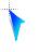 Handwriting cursor