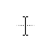 Text select cursor