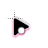 Normal select cursor