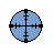 Crosshair Colored Lens Cursors preview