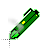 Handwriting cursor