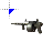 MW3 Striker cursor