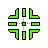 Link select cursor