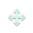 Resize All cursor
