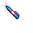Handwriting cursor